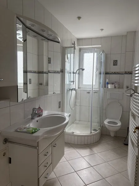 Lebendiges Wohnen: 2,5-Zimmer-Wohnung in Berlin-Marienfelde — photo 1
